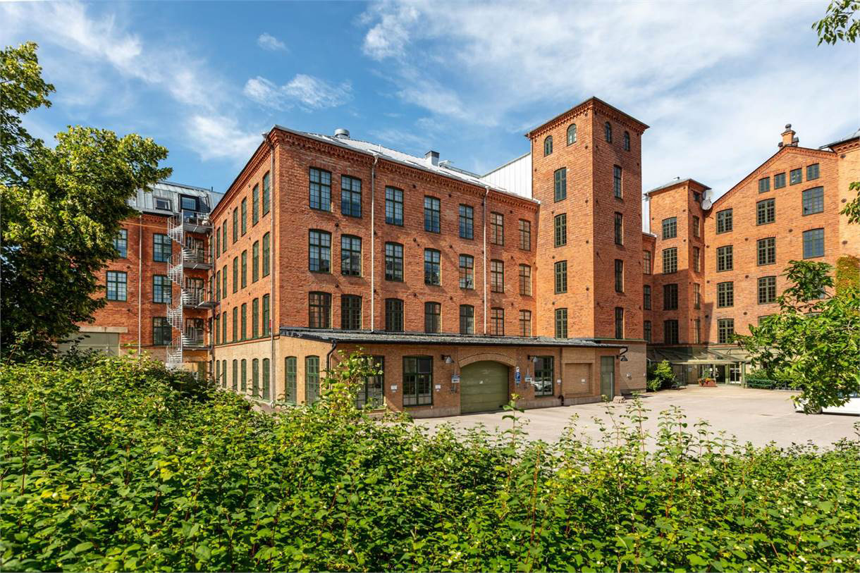 Ledig lokal i Norrköpings stadskärna